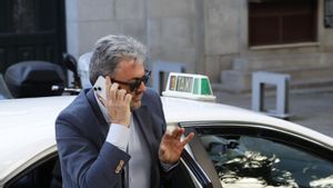 El juez del caso Koldo toma declaración a dos empresarios clave en las adjudicaciones