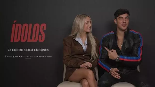 Óscar Casas rompe su silencio sobre su ruptura con Ana Mena: "La quiero muchísimo"