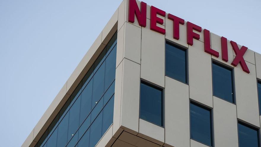 Netflix contra las cuentas compartidas