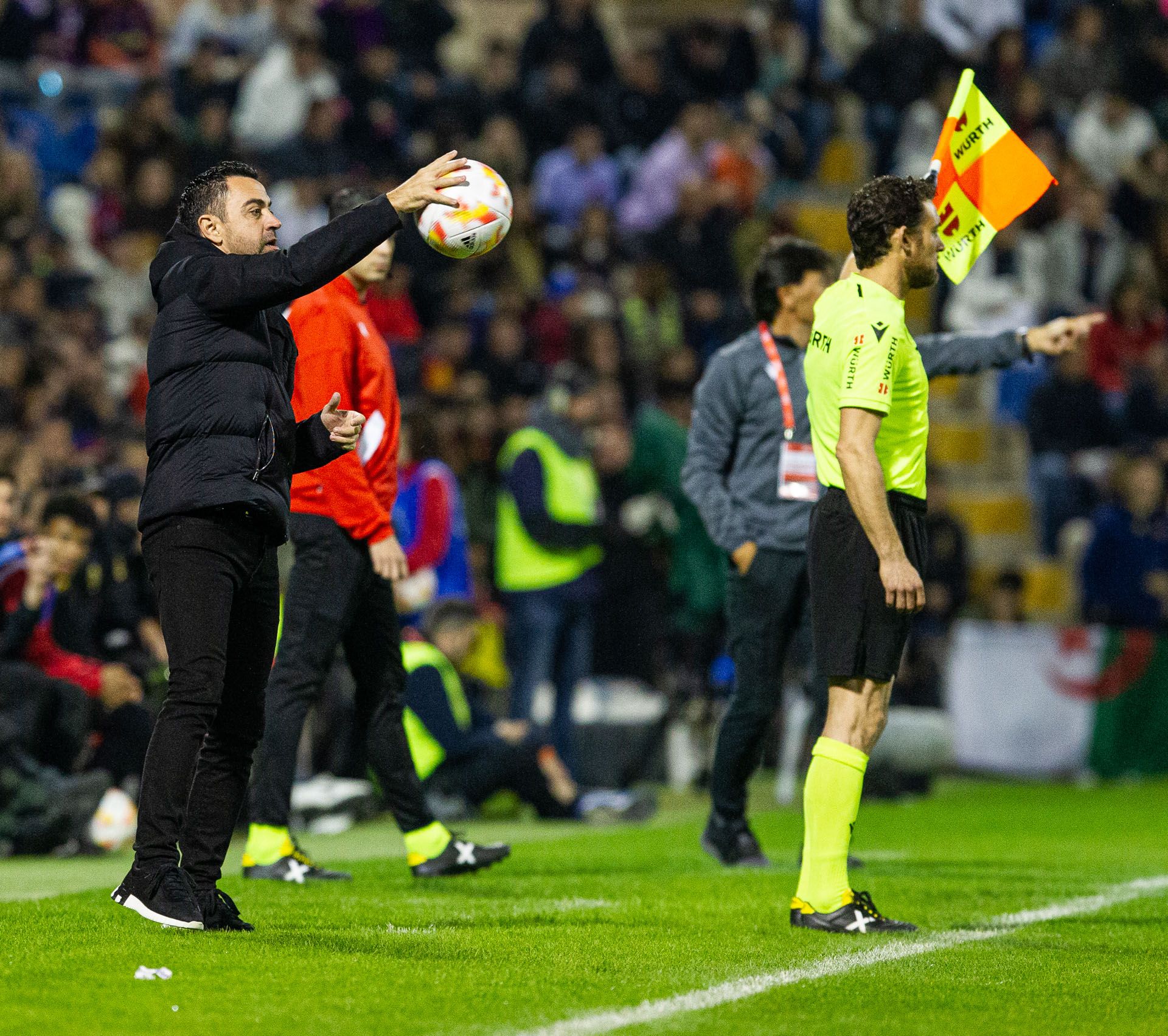 Intercity - Barça: partido de Copa del Rey en Alicante