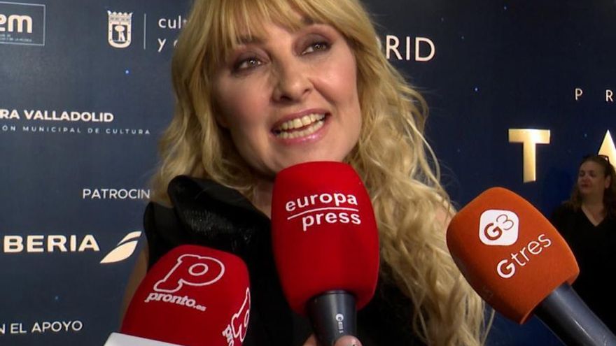 Cayetana Guillén Cuervo relata la violación que sufrió a los seis años: &quot;Fue como &#039;La Manada&#039;, ocho tíos&quot;