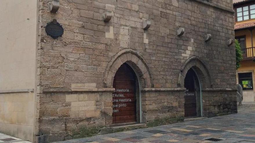 Paisajes urbanos, por Gonzalo Barrena: La casa de los dilemas