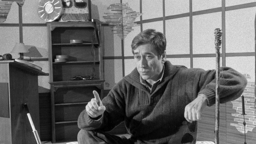 Fernando Franco: O último gran cronista da vida viguesa