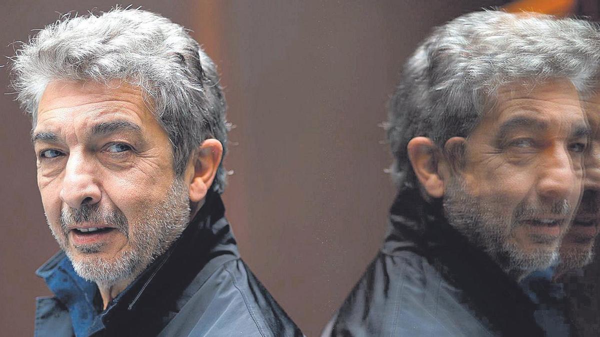 Vídeo | ¿Es Ricardo Darín argentino o andaluz?