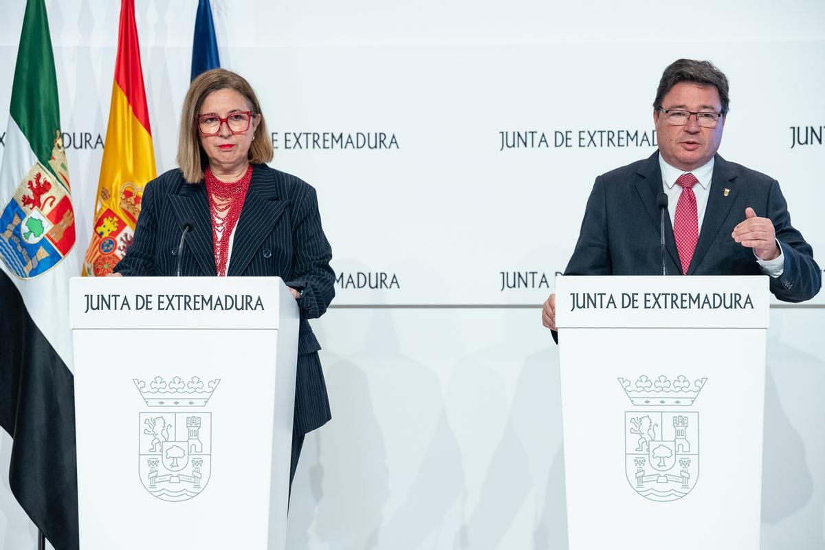 Extremadura concederá ayudas de hasta 25.000 euros para el traspaso de negocios en los pueblos.