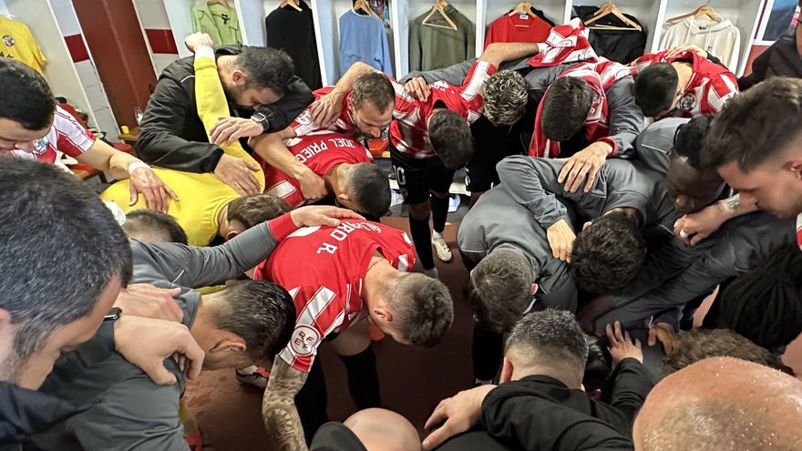 DIRECTO | Zamora CF - SD Ponferradina: sigue el derbi regional con nosotros