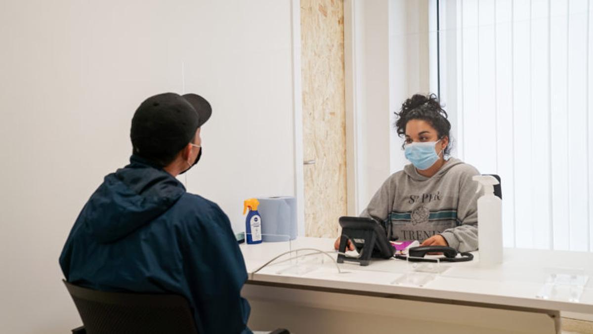 Impuls a la cooperació amb entitats d’acollida de persones refugiades en llars de la ciutat Impuls a la cooperació amb entitats d’acollida de persones refugiades en llars de la ciutat