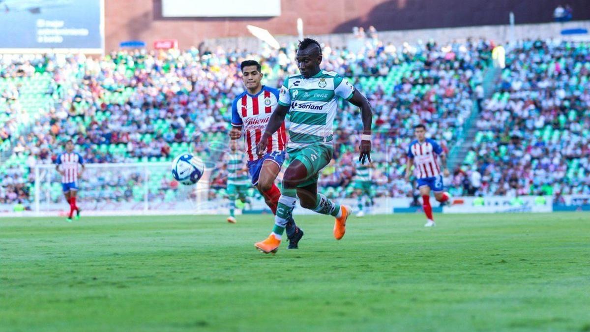 En los últimos 5 partidos en cualquier torneo, Chivas ha recibido 15 goles