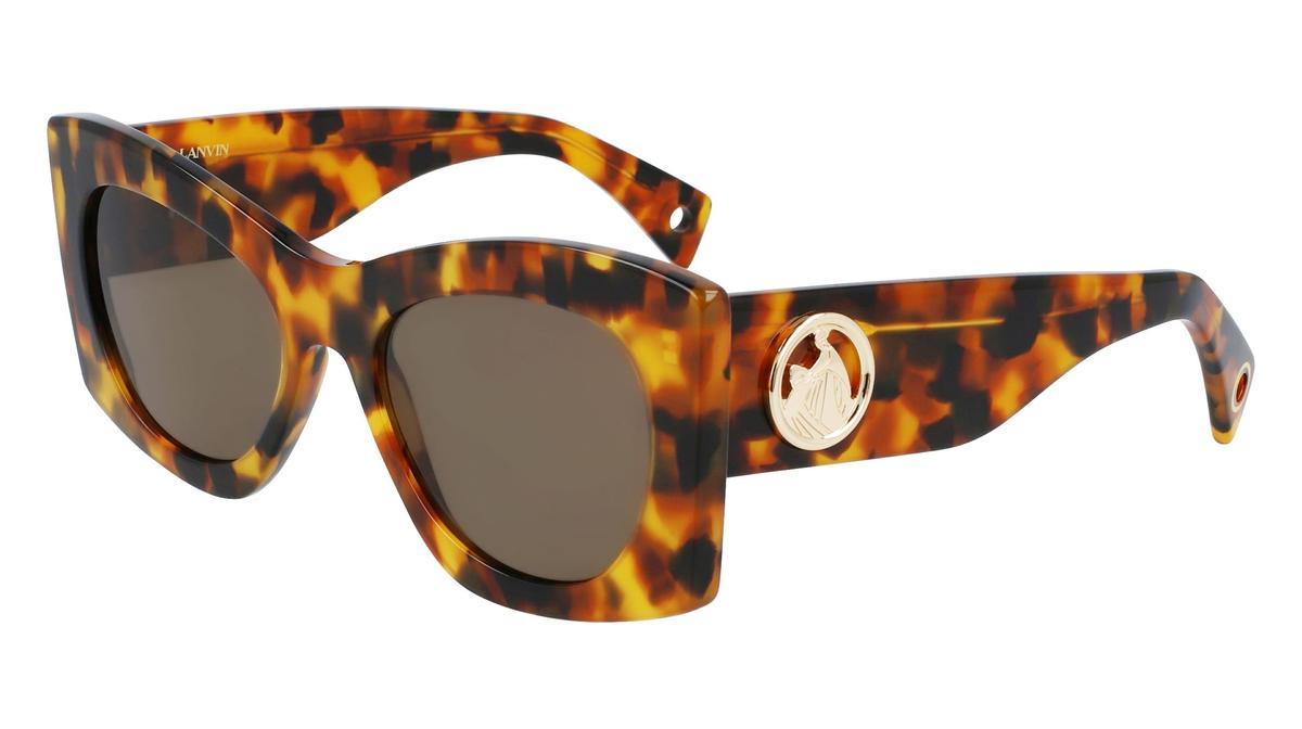 Gafas de sol 'Yu Garden', de Lanvin (229 euros)