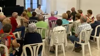 La Diputación de Castellón refuerza la concienciación ciudadana para prevenir focos de mosquitos