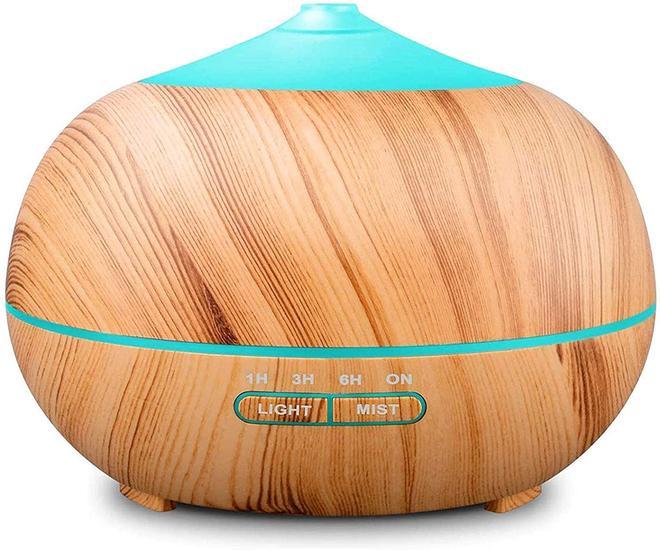 Humidificador de Tenswall