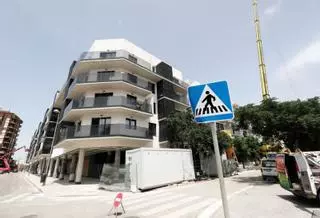 El precio del metro cuadrado en las islas ya se paga a 3.180 euros