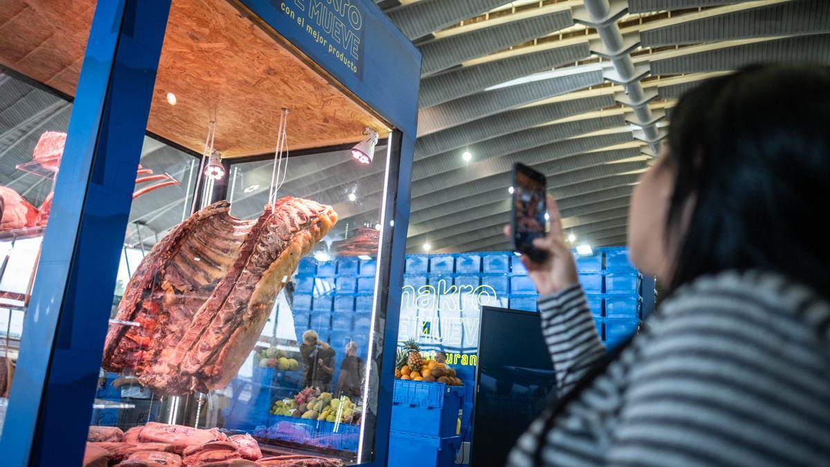 Feria GastroCanarias.