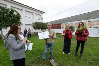 José Manuel Reboredo, tras su despedida: "Foi un recoñecemento que gardo con moito cariño e que non esquecerei na miña vida»