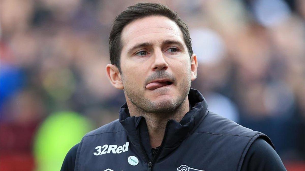 Lampard puede regresar a la que fue su casa durante 13 años