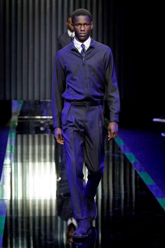 Giorgio Armani