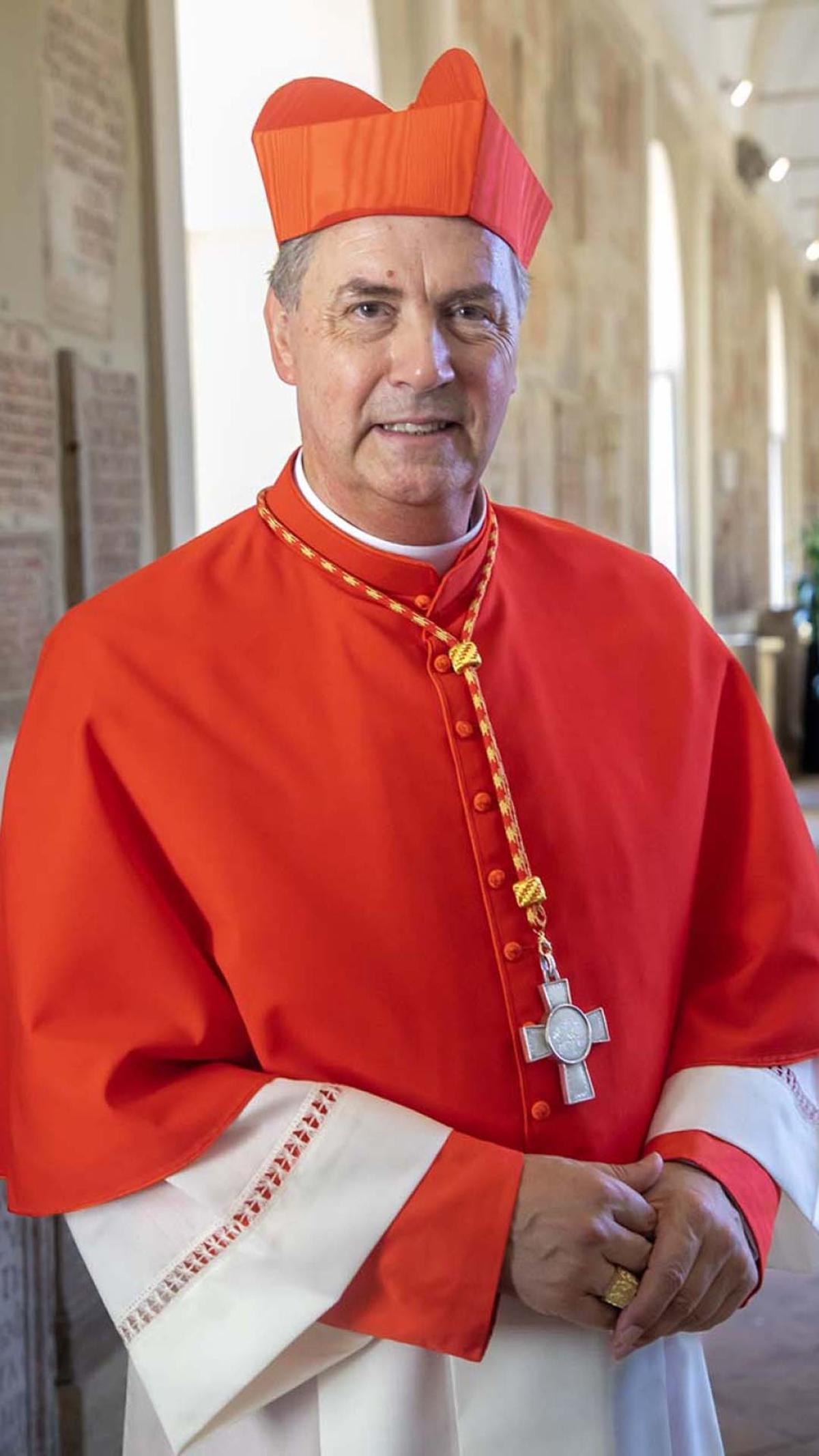 Estos son los 5 cardenales españoles que participarán en el cónclave para elegir nuevo Papa
