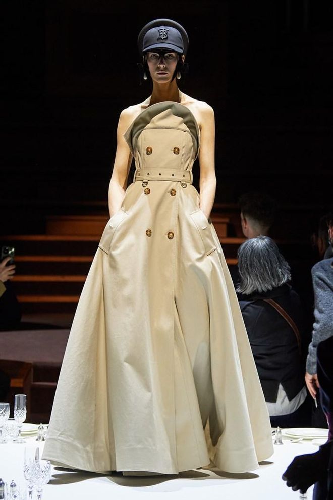 Burberry
