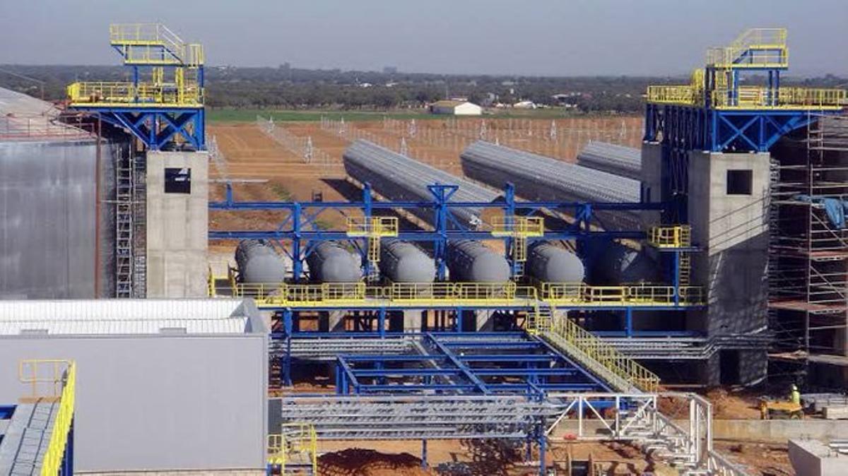 Planta de Torre de Miguel Sesmero.