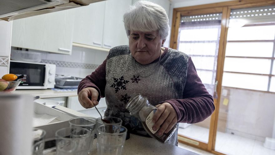 Vida en comunidad entre personas con discapacidad: &quot;La convivencia es muy bonita y muy cordial&quot;