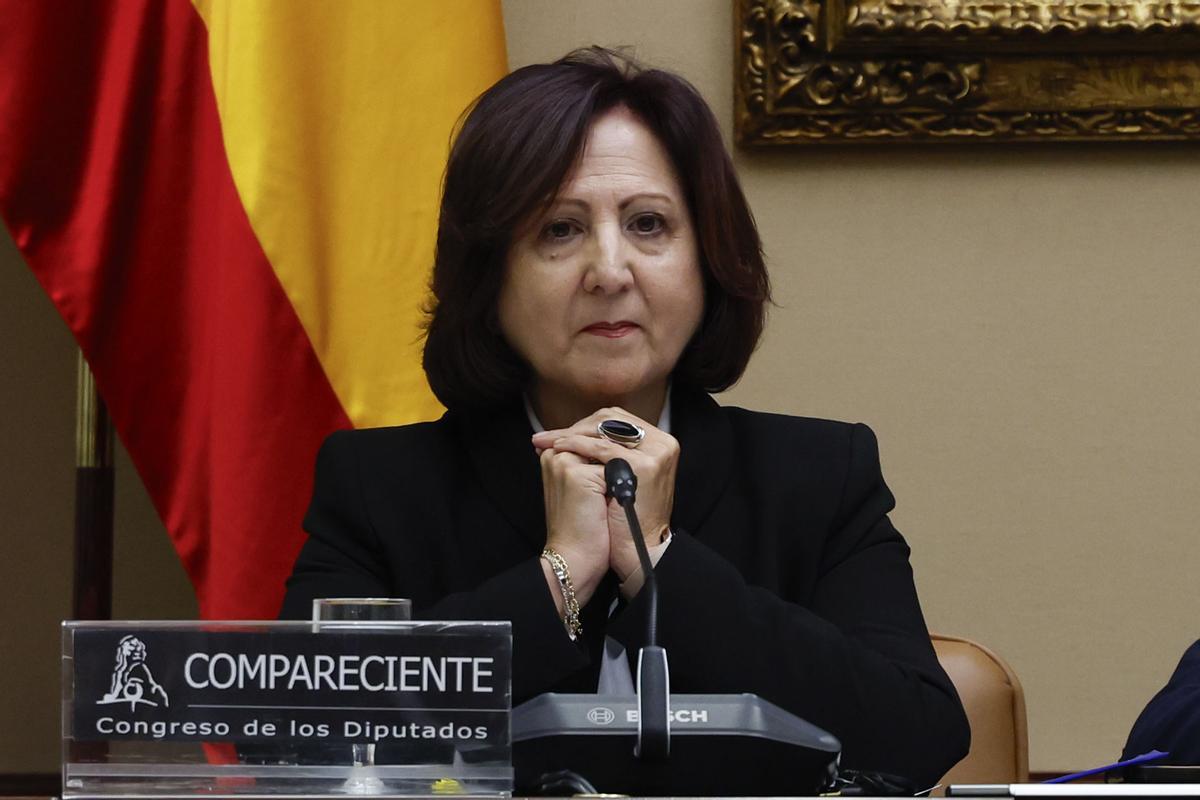 El Gobierno aprueba el nombramiento de Peramato como fiscal general del Estado