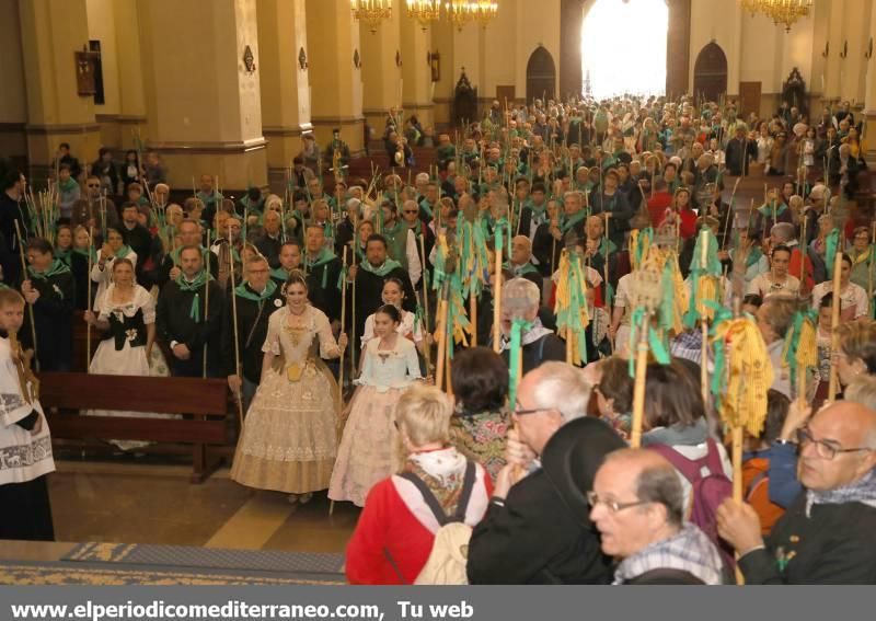 Romeria de les Canyes a la Magdalena