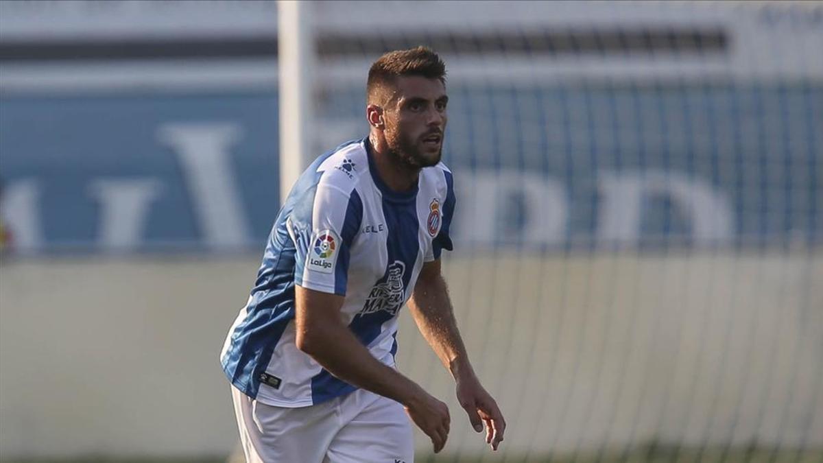 David López ya tiene la oferta del Espanyol