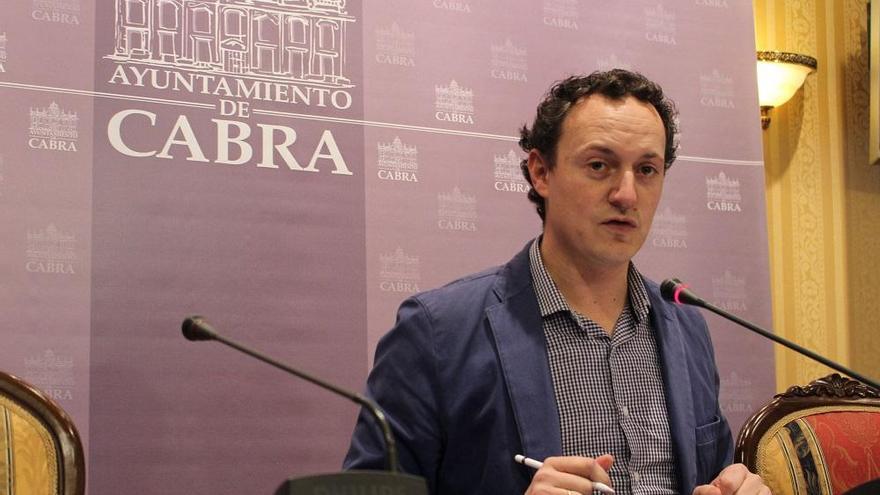 La audiencia absuelve a un exconcejal de Cabra de un delito de coacciones