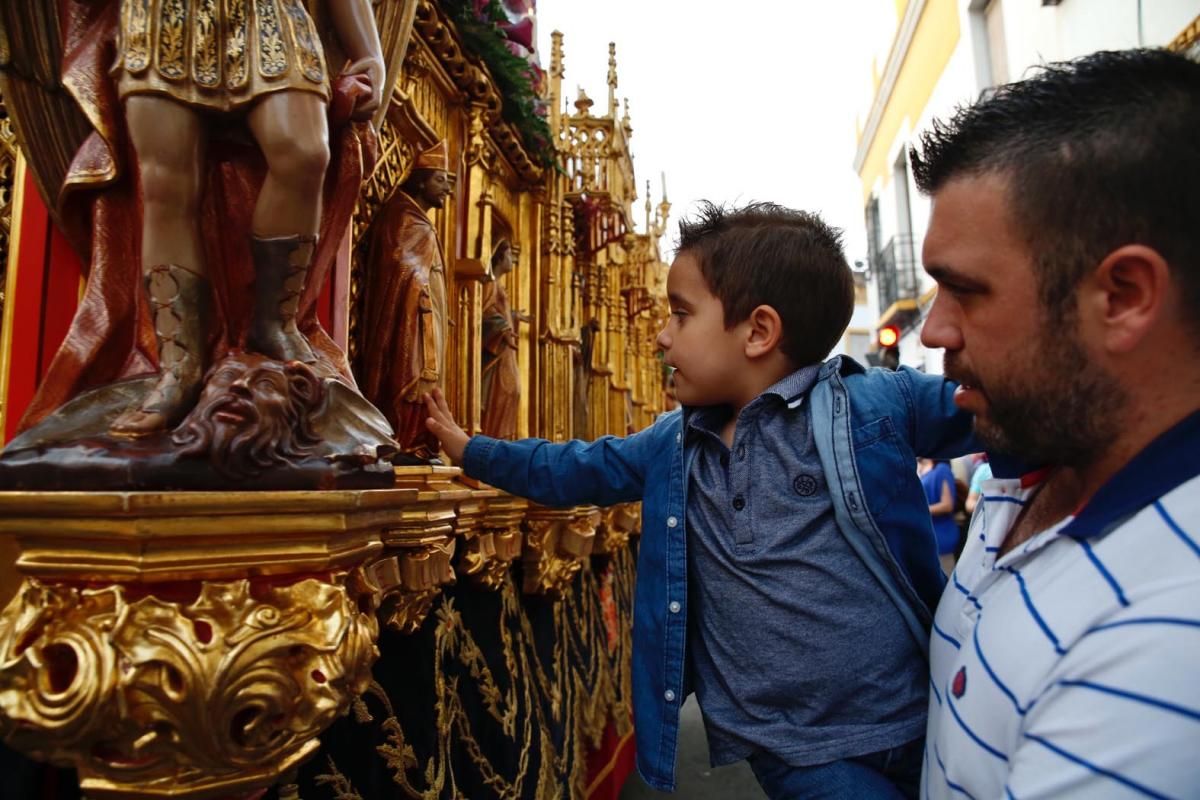 FOTOGALERÍA / Hermandad de Gracia