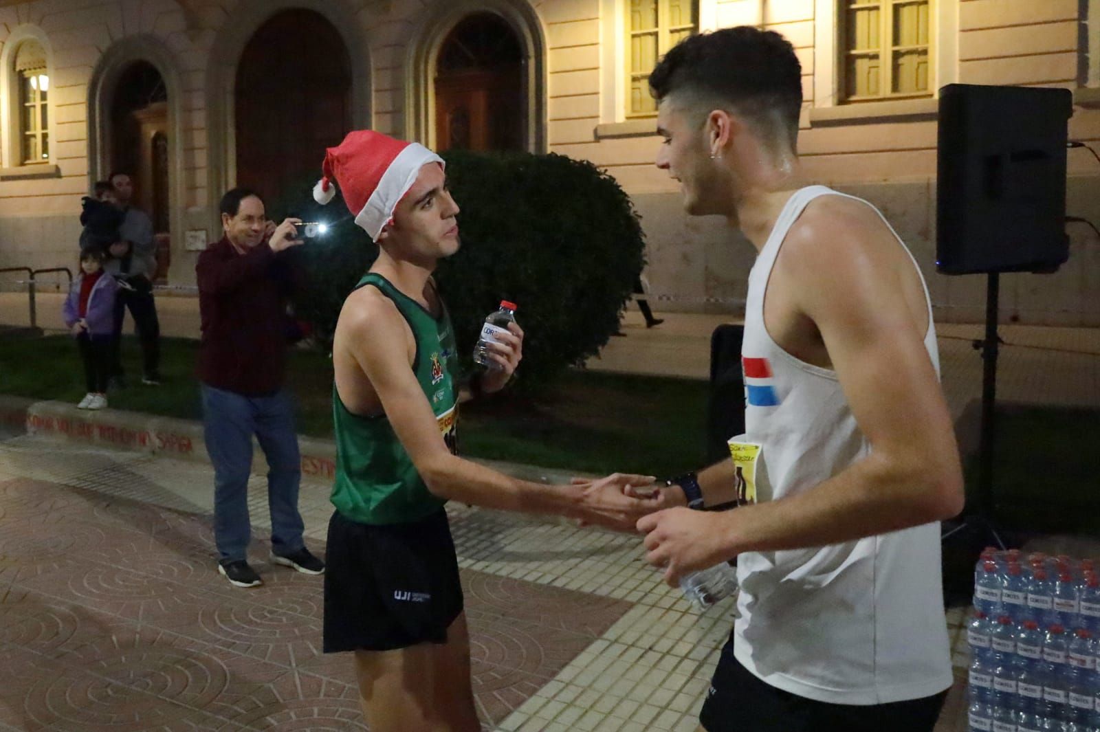 Galería | Castelló despide el año corriendo la San Silvestre: ¡busca tu foto!