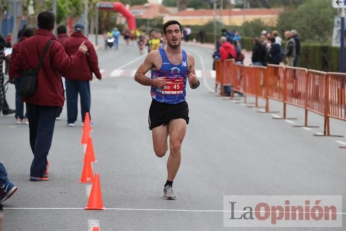 Carrera Constitución de Totana (II)