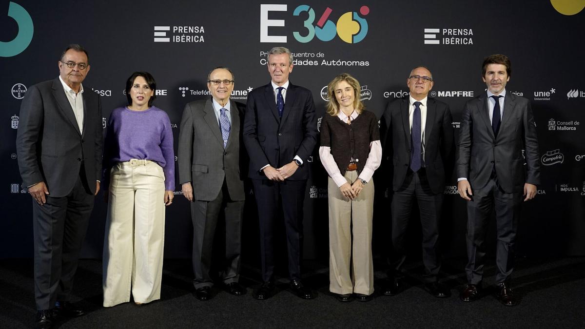 Sigue en directo la tercera y última jornada del foro España 360: vivienda y empleo, a debate