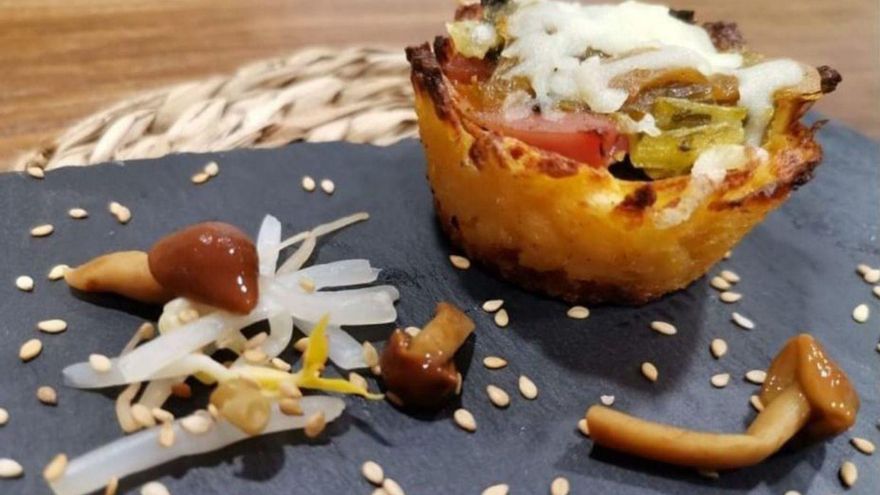“O segredo dos devanceiros”, de Alborada Cafetería.