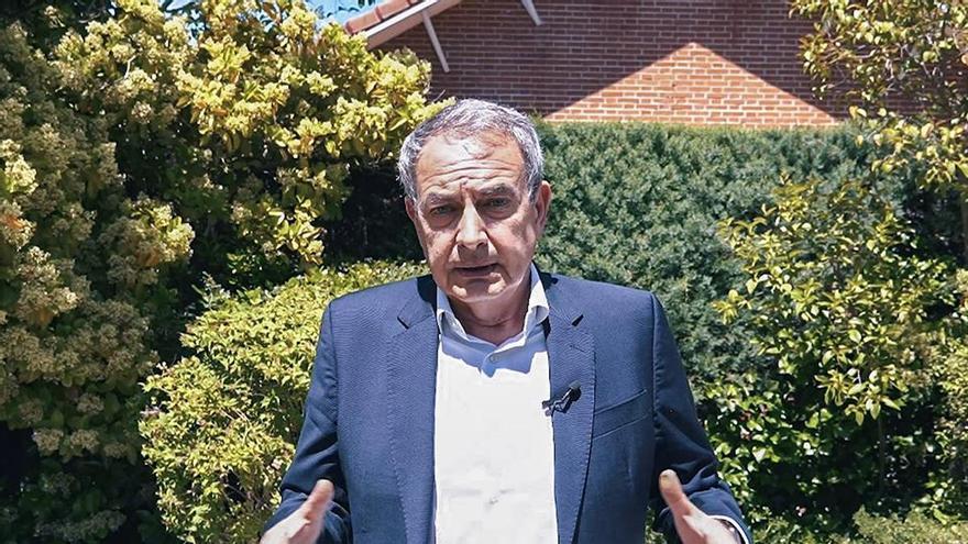 el despacho de Zapatero como "centro de dirección operativo" y su casa como el lugar de "planificación" de las instrucciones "más sensibles"