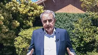 La UDEF señala el despacho de Zapatero como "centro de dirección operativo" y su casa como el lugar de "planificación" de las instrucciones "más sensibles"