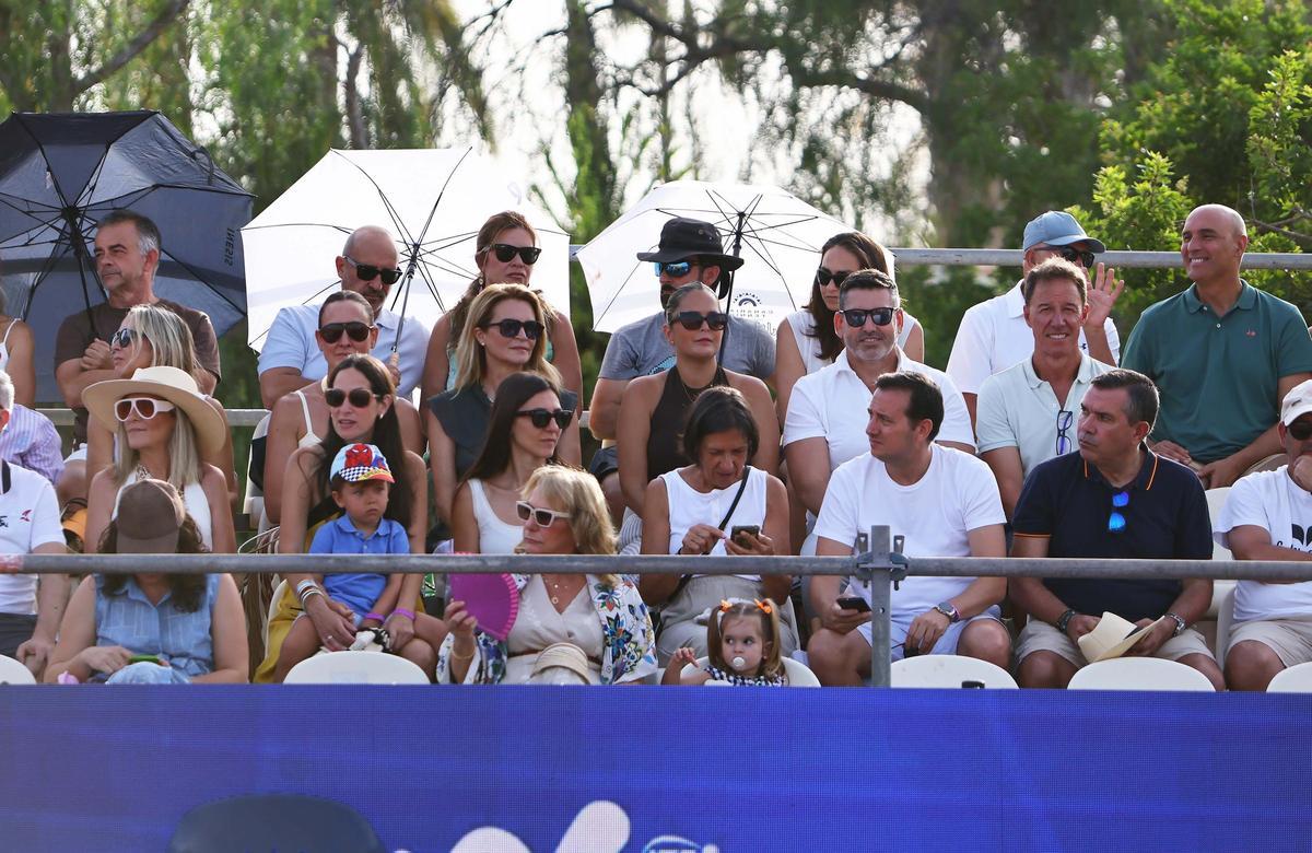Final ITF W100 DISA Gran Canaria Maspalomas
