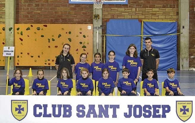 Sant Josep (VI)