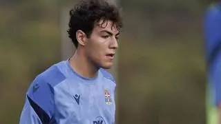Las bajas condicionan la preparación del FC Cartagena