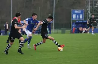 Sorpresón en Segunda Federación: El Lealtad asalta el Requexón