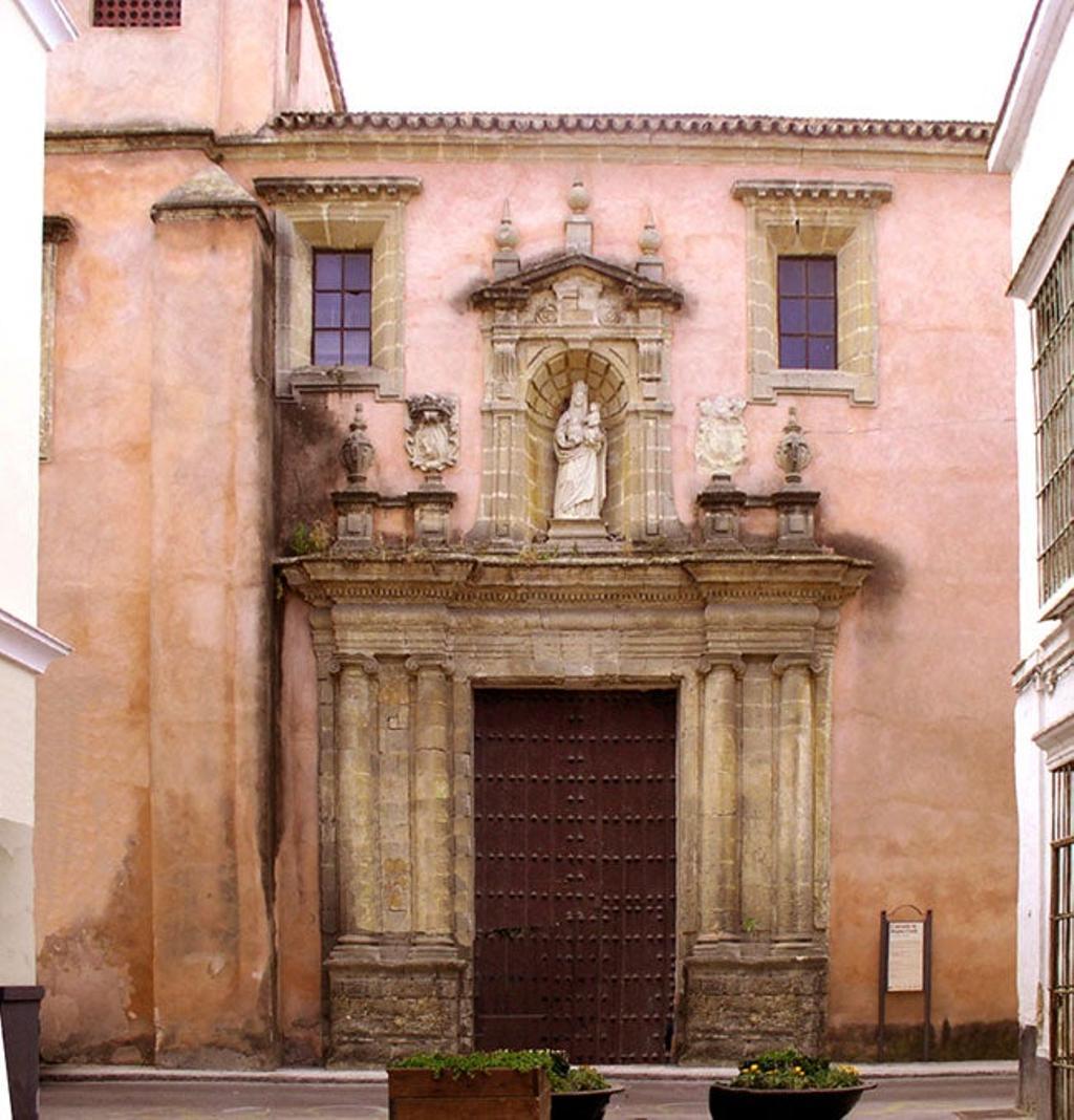 Convento Regina Coeli