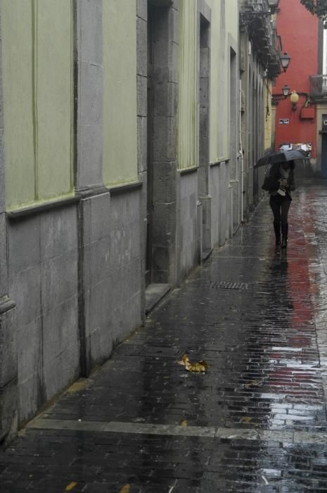 LLUVIA. METEOROLOGIA