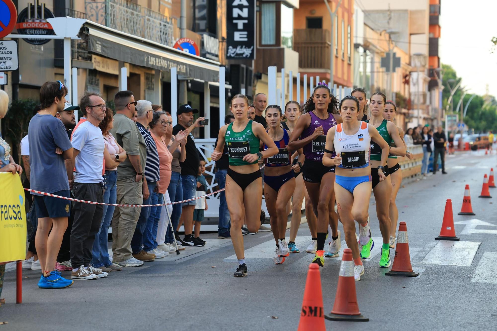 Galería | Vila-real disfruta con la III Milla de la Cerámica