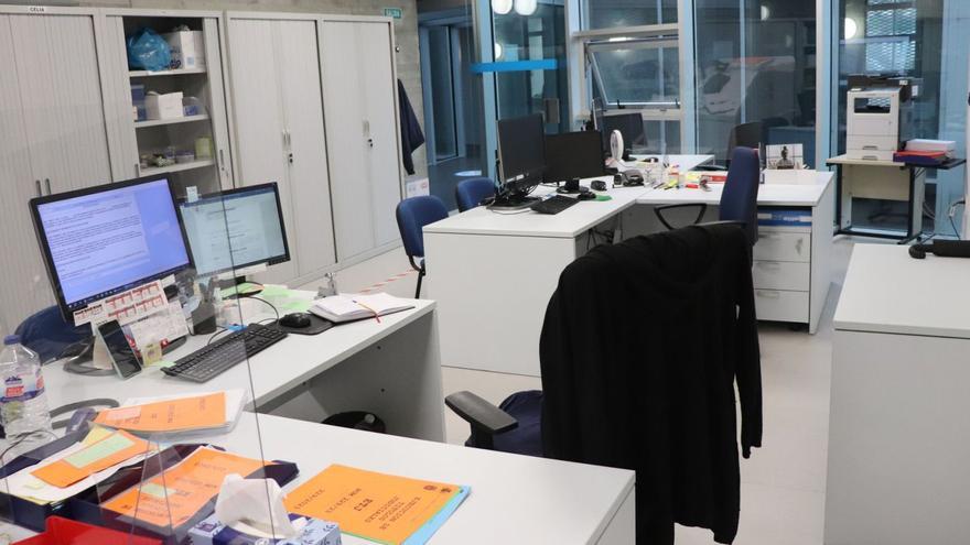 Los casos judiciales pendientes superan los 17.700 tras un aumento del 27% en 3 años