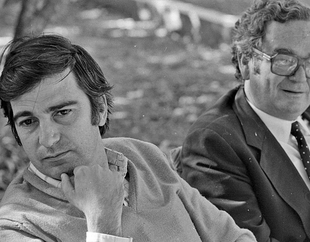 El dia que ETA va matar molt més que un serrell i un somriure