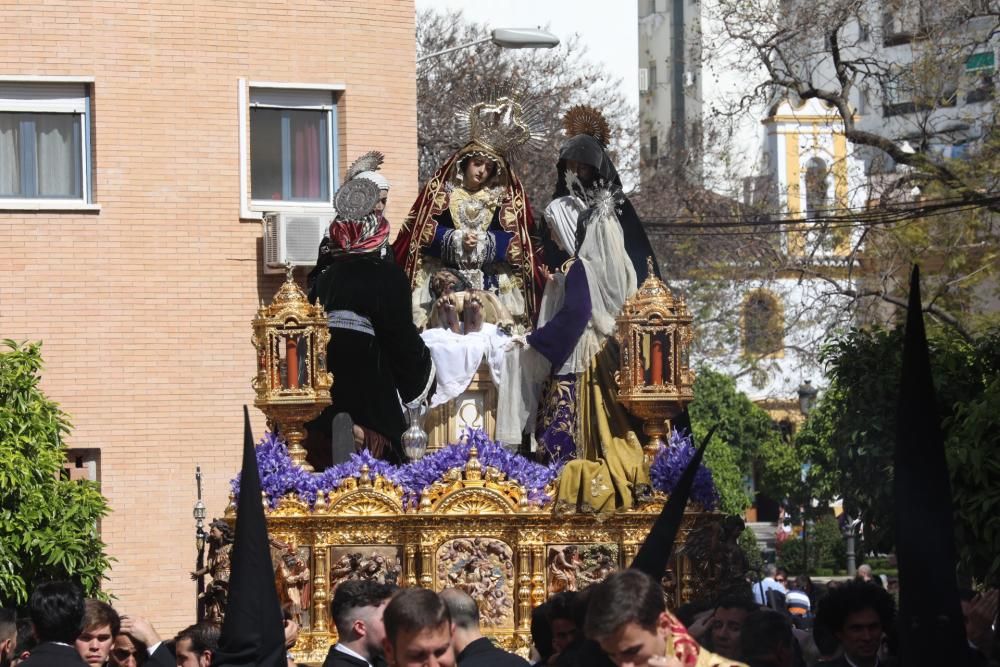 Viernes Santo | Monte Calvario