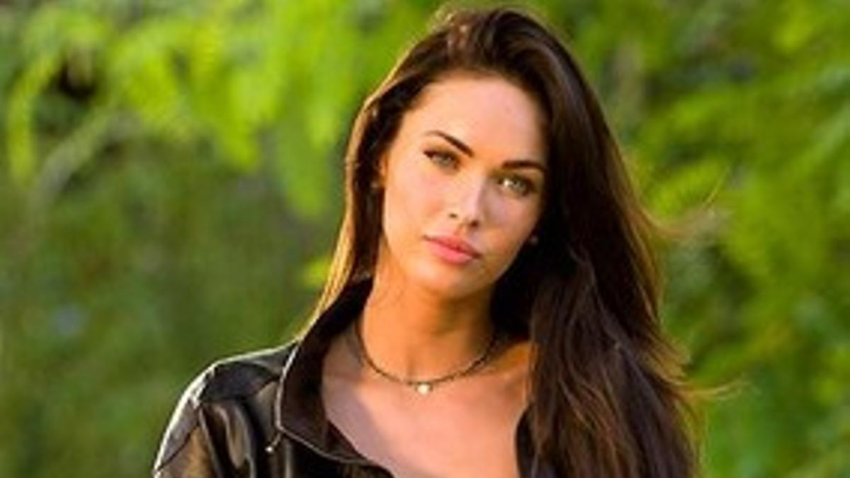 Megan Fox Revela Que Padece Dismorfia Corporal El Periódico 0754