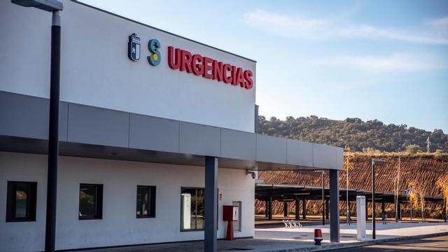 Asesinada una mujer tras ser agredida con arma blanca por un hombre en Torrijos (Toledo)