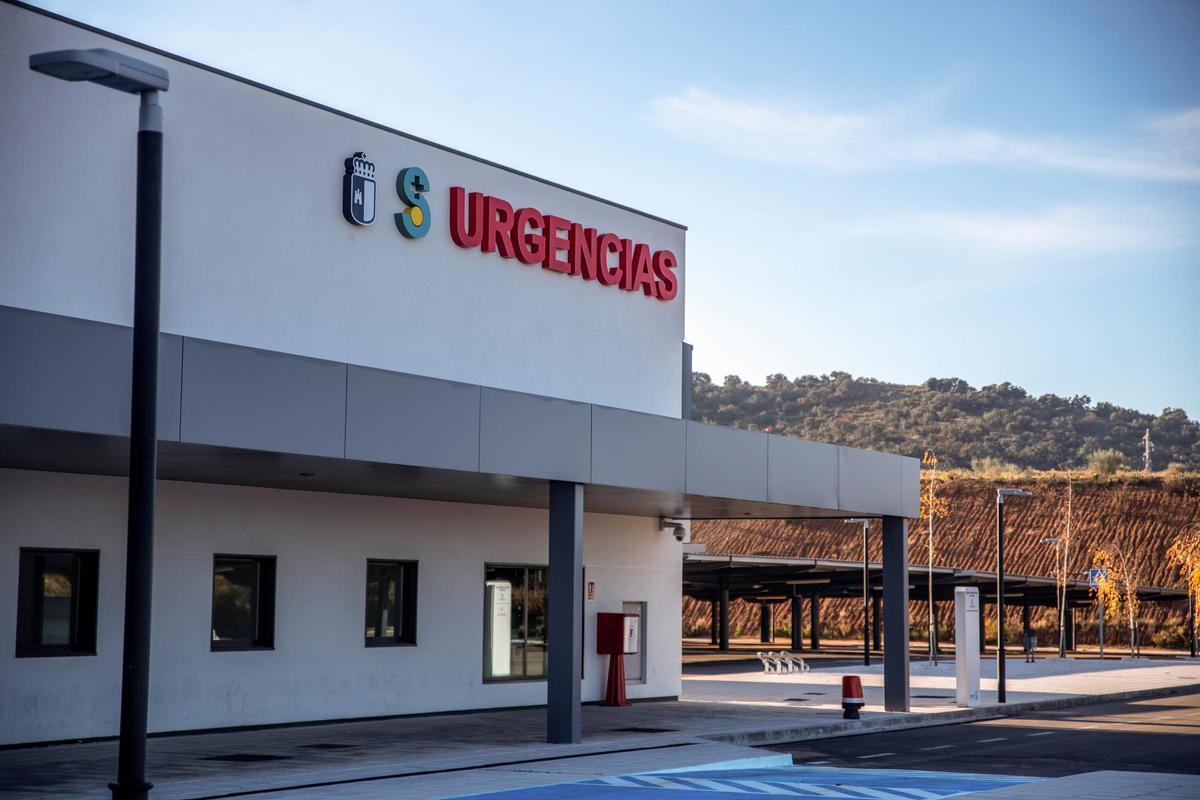 Трагедия в Торрихосе: женщина убита в результате насилия