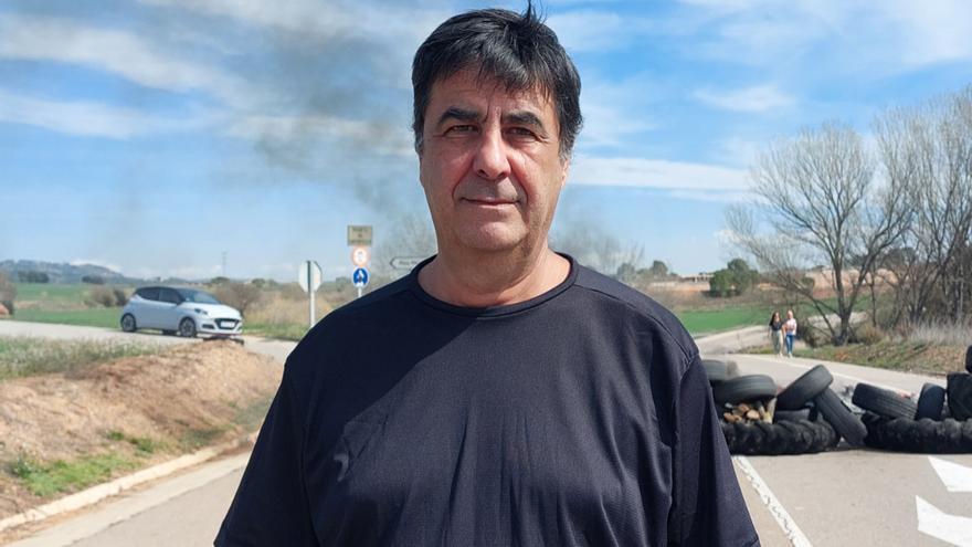 Funcionari agredit a Lledoners: «Em va clavar un cop de puny a traïció i em va fracturar el pòmul»