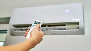 La regla de los 11 grados para el aire acondicionado: el sencillo ajuste para mantener la casa fresca y ahorrar este verano